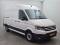 preview Volkswagen Crafter #1