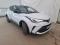 preview Toyota C-HR #3