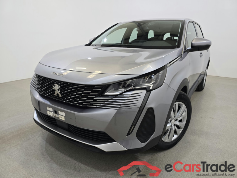 Peugeot 5008 1.2 PureTech 7PL Aut. LED I-Cockpit Navi Sport-Seats KeylessGo Camera Klima PDC ... #1