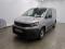 preview Peugeot Partner #0