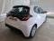 preview Toyota Yaris #2