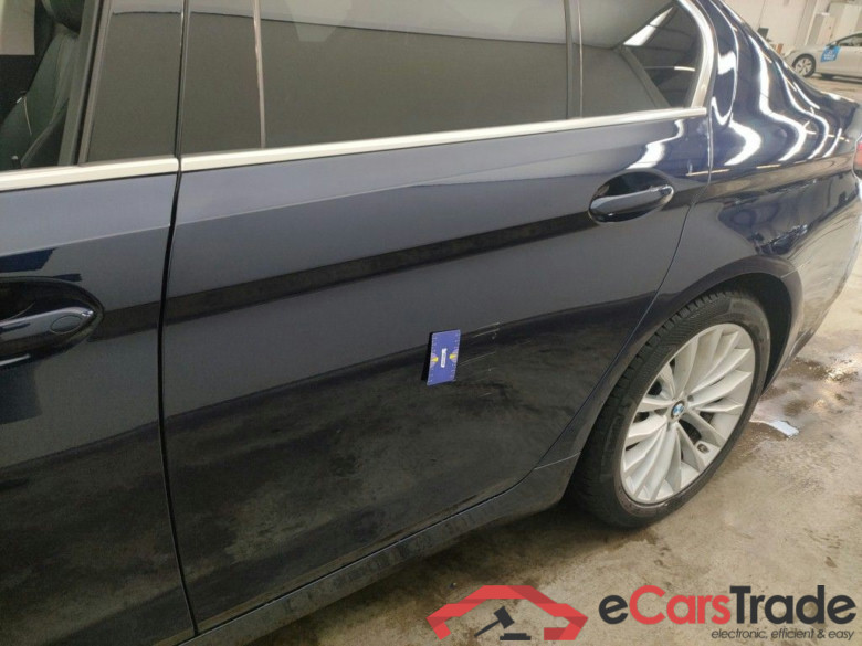 BMW 5 - 2020 545eXA 286 PHEV 4d