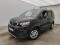 preview Peugeot Rifter #0