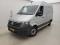 preview Volkswagen Crafter #0