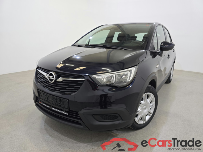 Opel Crossland X 1.2i Display Klima ...