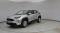 preview Toyota Yaris Cross #0