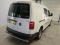 preview Volkswagen Caddy #1