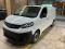 preview Opel Vivaro #0