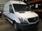preview Mercedes Sprinter #1
