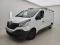 preview Renault Trafic #5