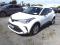 preview Toyota C-HR #0