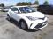 preview Toyota C-HR #1