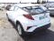 preview Toyota C-HR #5