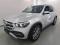 preview Mercedes GLE 350 #0