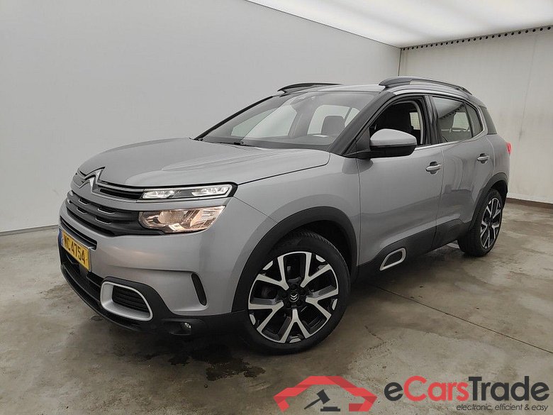 CITROEN C5 AIRCROSS DIESEL 1.5 BlueHDi 130 Business GPS S&S 105g(EU6.2) 5d Auto