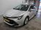 preview Toyota Corolla #0