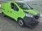 preview Renault Trafic #1