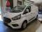 preview Ford Transit Custom #0