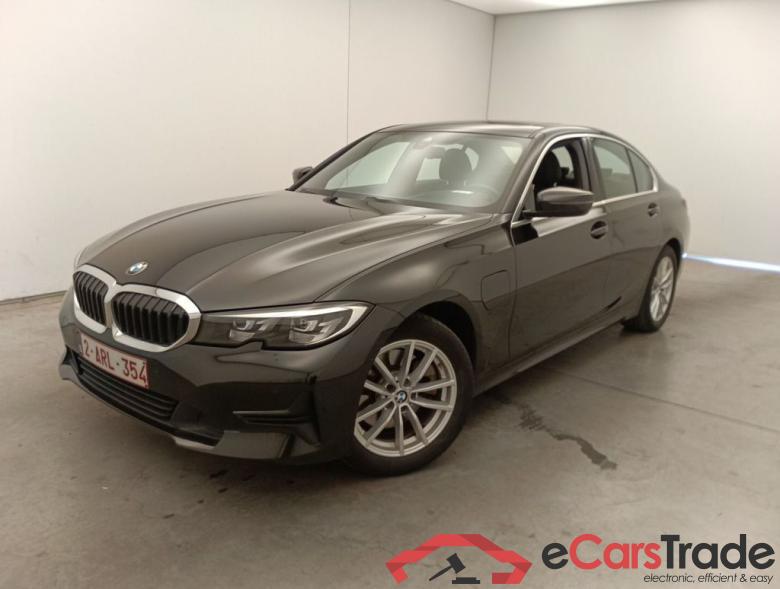 BMW 3 Reeks Berline 320e (150 kW) 4d #1