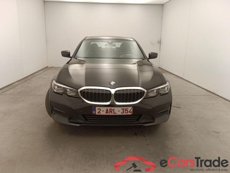 BMW 3 Reeks Berline 320e (150 kW) 4d #5
