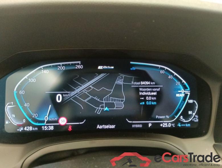 BMW 3 Reeks Berline 320e (150 kW) 4d #6