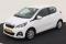 preview Peugeot 108 #0