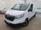 preview Renault Trafic #0