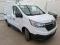 preview Renault Trafic #3