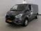 preview Ford Transit Custom #0
