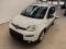 preview Fiat Panda #0