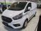 preview Ford Transit Custom #0
