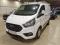 preview Ford Transit Custom #0