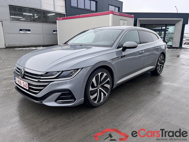 VOLKSWAGEN Arteon Shooting Brake Arteon SB 2.0 TDi SCR R-Line DSG #1