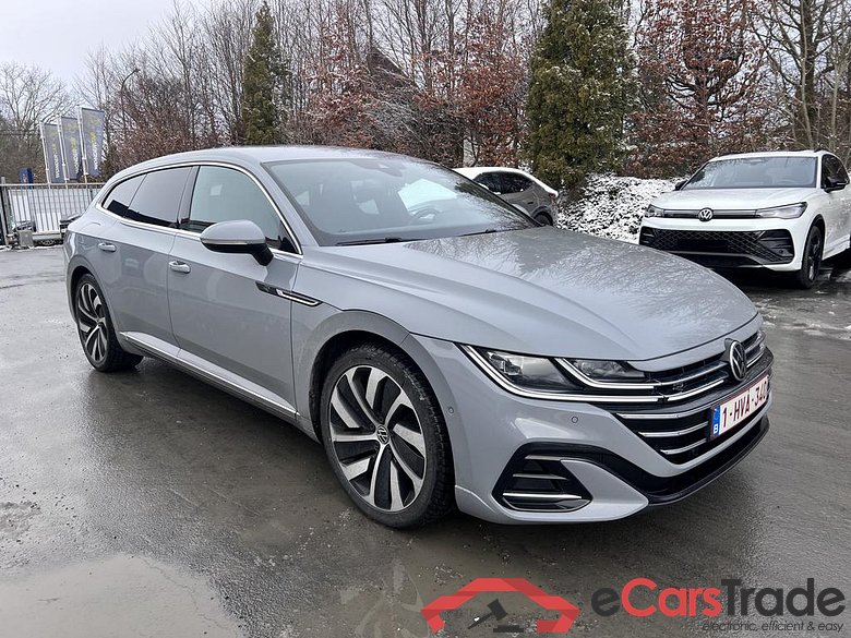 VOLKSWAGEN Arteon Shooting Brake Arteon SB 2.0 TDi SCR R-Line DSG #2