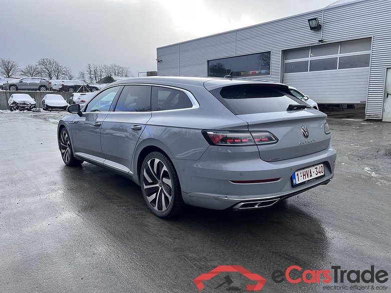 VOLKSWAGEN Arteon Shooting Brake Arteon SB 2.0 TDi SCR R-Line DSG #3