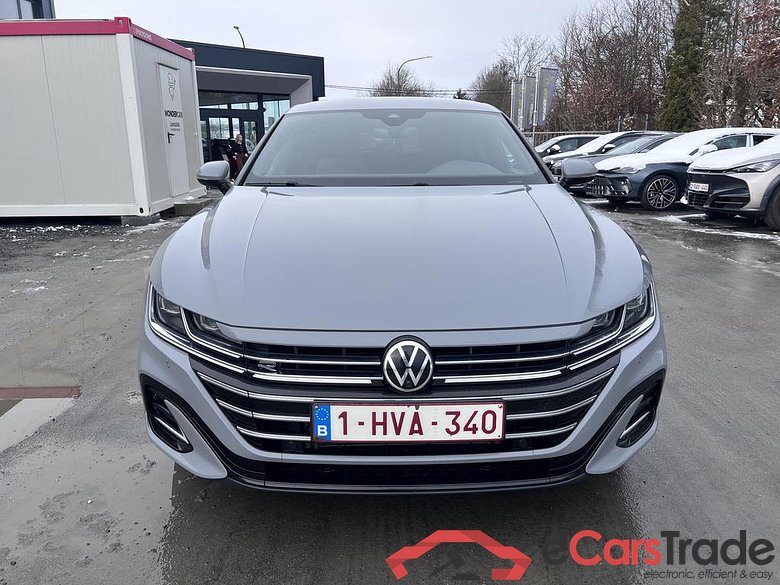 VOLKSWAGEN Arteon Shooting Brake Arteon SB 2.0 TDi SCR R-Line DSG #6