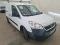 preview Peugeot Partner #3