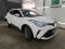 preview Toyota C-HR #3