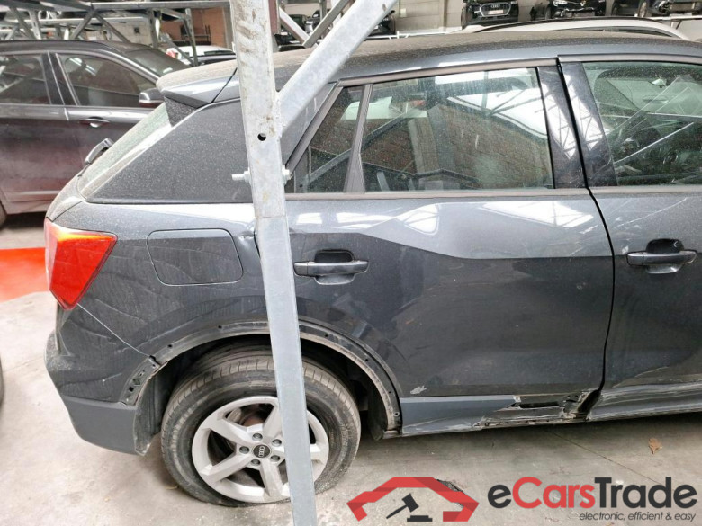 AUDI Q2 1.0 30 TFSI ATTRACTION #4