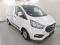 preview Ford Transit Custom #1