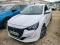 preview Peugeot 208 #0