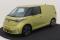 preview Volkswagen ID. Buzz #0