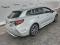 preview Toyota Corolla #2