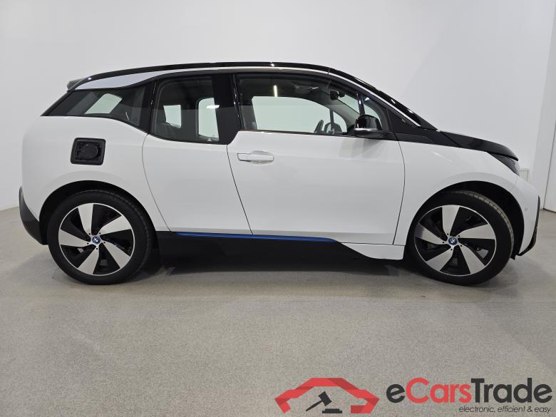 BMW i3 Aut. LED-Xenon Navi KeylessGo Сamera Klima PDC ... #5