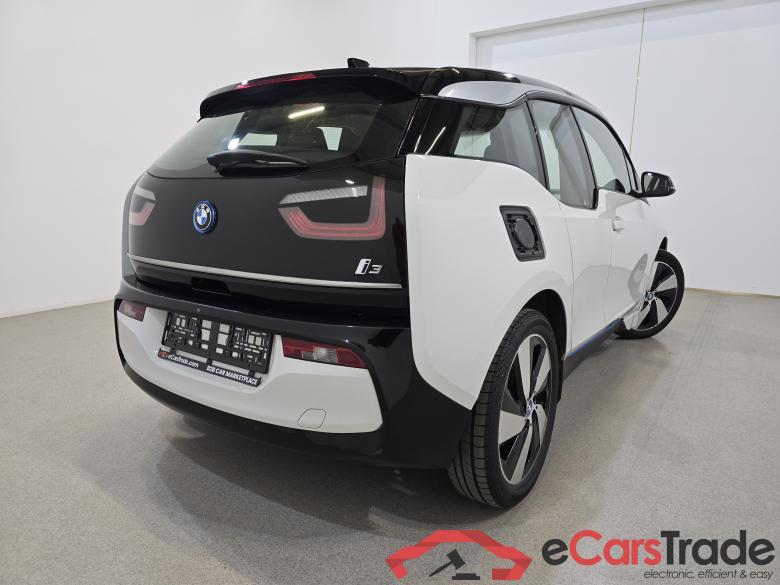 BMW i3 Aut. LED-Xenon Navi KeylessGo Сamera Klima PDC ... #4