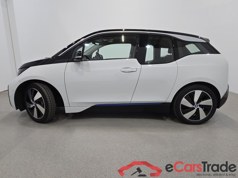 BMW i3 Aut. LED-Xenon Navi KeylessGo Сamera Klima PDC ... #2
