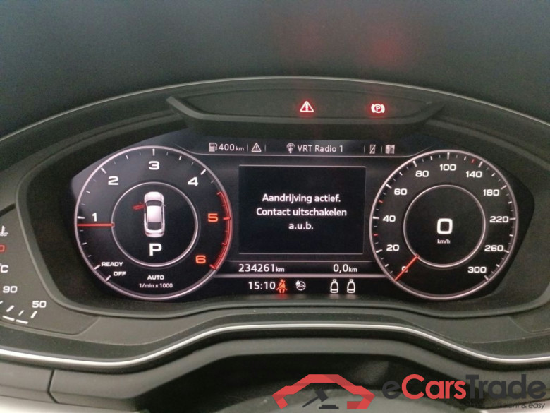 Audi A5 Sportback 35 TDI 110kW S tronic Business Edition 5d #6