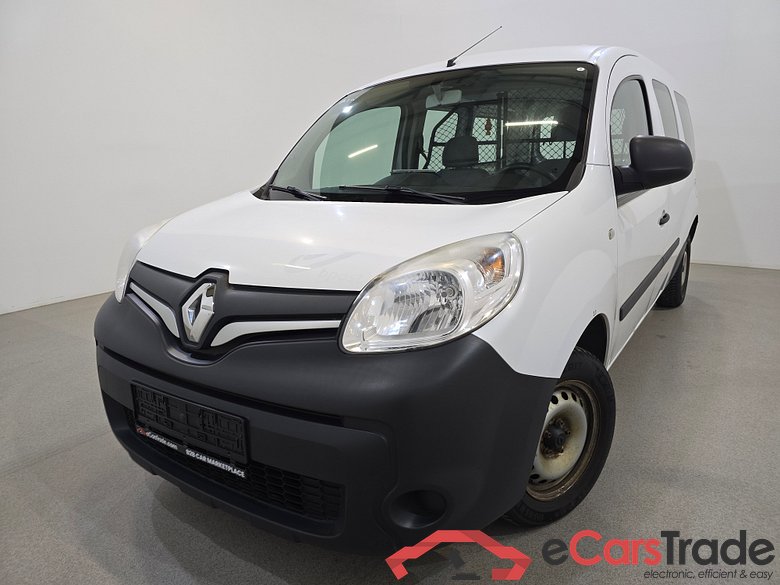 Renault Kangoo Express Maxi 1.5 DCI 90Hp PDC ... #1