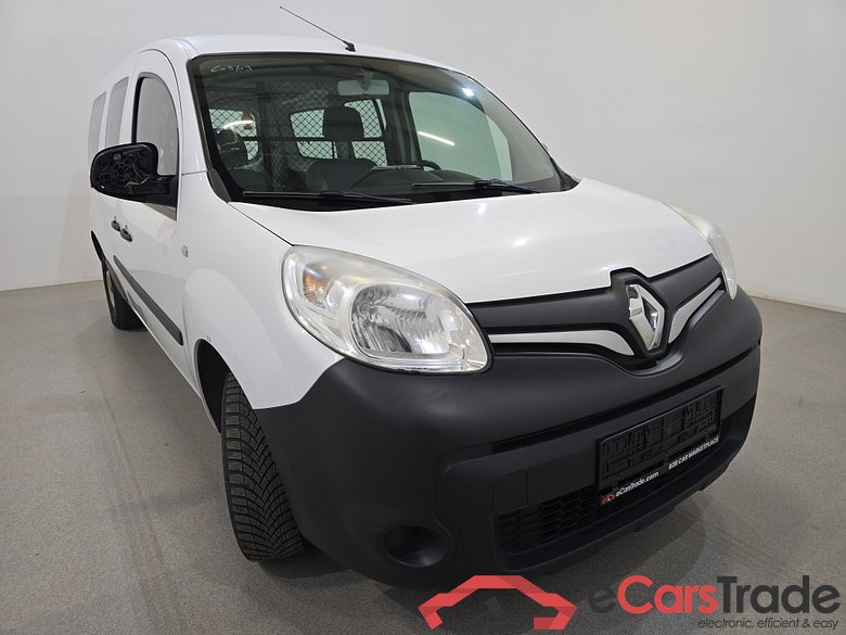 Renault Kangoo Express Maxi 1.5 DCI 90Hp PDC ... #3