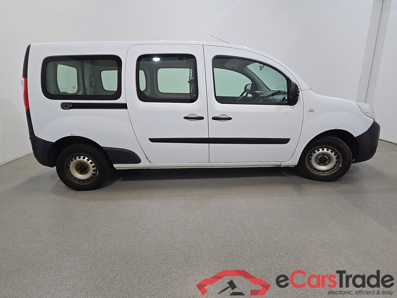 Renault Kangoo Express Maxi 1.5 DCI 90Hp PDC ... #5